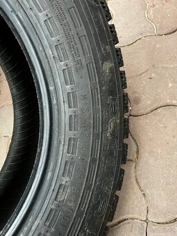 Falken Landair AT +Nokian Rotiiva AT 215/70/16 - nove - 10