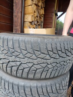 NOKIAN WR04 - zimní pneumatiky - 10