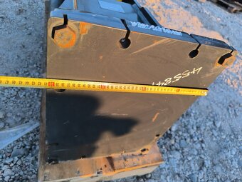 Hydraulické kladivo 10-16t - 10