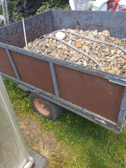 traktůrek KARSIT/AGS 22HP - 10