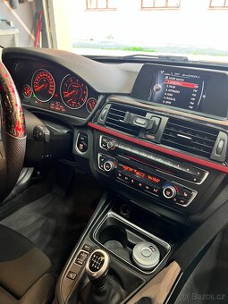 BMW f31 2015 sport - 10