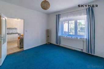 Prodej rodinné domy, 210 m2 - Ústí nad Labem - Svádov - 10