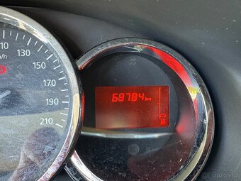 Dacia Sandero 1.2 2016 - 10