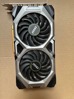 Prodám grafické karty – RTX a GTX, více modelů – TOP stav - 10