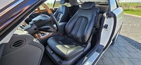 Mercedes-Benz CL 55 AMG - 10