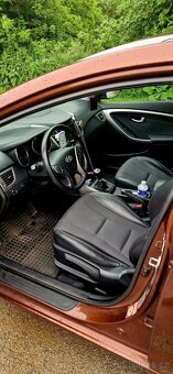 i30 combi,1,6 GDI - 10