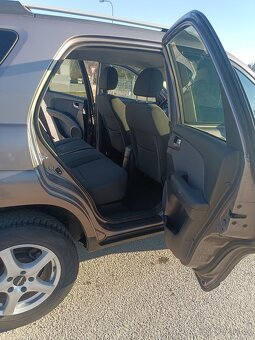 Kia Sportage ll 4x4 - 10