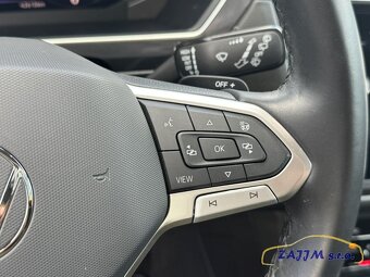 VW Tiguan Allspace 2.0TSi 140kw 4x4 DSG 42.000km 8/2023 DPH - 10