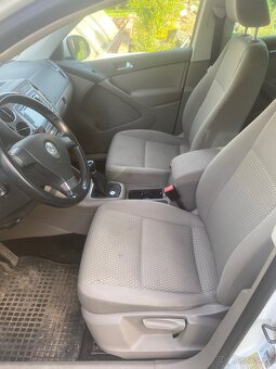 Wolkswagen Tiguan 1.4 TSI 110kw - 10