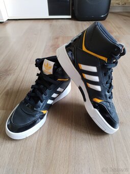 Adidas Drop Step vel 40 - 10