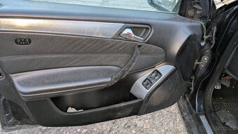 W203 2007 Mercedes Benz - 10