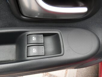 Renault Clio 1.2i 16V, 19tis. Km 1.maj. ČR, 5Dv. - 10