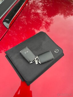 Mazda mx5 2020 ND2 - 10