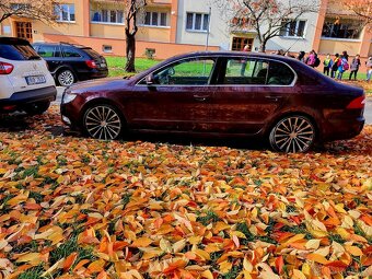 ŠKODA SUPERB 2 103KW DSG - 10
