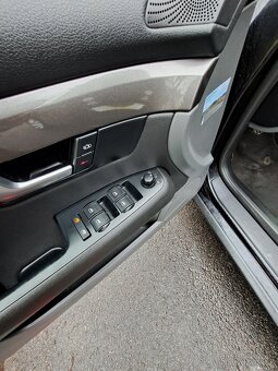 SEAT EXEO 1.8 TSI+++137.000KM - 10