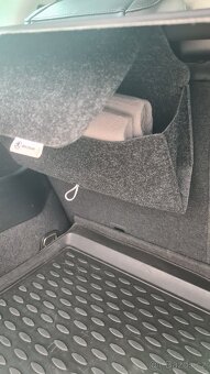Škoda Kodiaq L&K 2.0 TDi 147 kW 4x4 2022 - 10