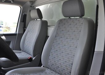 Volkswagen Transporter 2,0TDI CHLADÍCÍ NÁSTAVBA nafta - 10