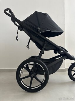 Thule Urban Glide 3 Black - 10