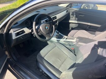 BMW E92 325i - 10