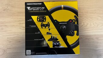 Thrustmaster add-on - 10
