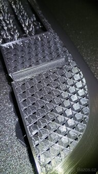 Land Rover Freelander - Madlo / klika zadních dveří - 10