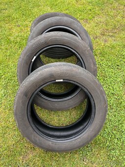 Letní pneu Sava Intensa hp2 205/55 r16 - 10