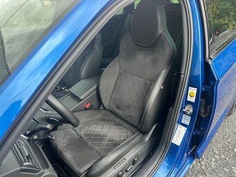ŠKODA SUPERB SPORTLINE 2.0TDI 147KW DSG tažné COCKPIT m2023 - 10