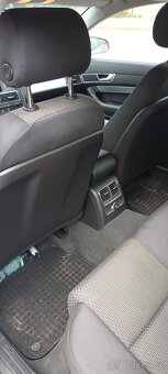 Audi A6 4F, sedan, 2.4 130kW, V6, 127tis.Km - 10