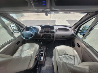 Renault Master 2.8DTi 84KW Vestavba Turčan-Auto - 10