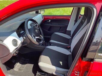 Škoda Citigo 1.0 mpi najeto 71000km - 10