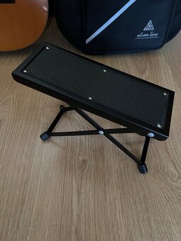 Kytara Pablo Vitaso VCG-40C + příslušenství - 10
