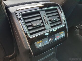 Škoda Superb 3 Combi Style 2.0TDI 147kW Matrix Ambient ACC - 10