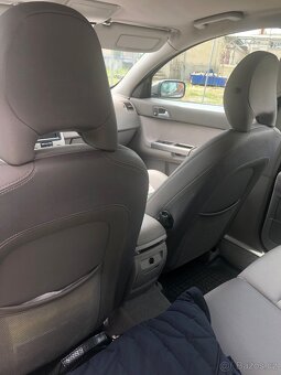 Prodám Volvo V50 2.0D 100kw. r.v.2007 - 10