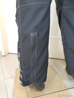 RUKKA kalhoty na moto GORE-TEX Značkové Vel 66 3XL-5XL - 10
