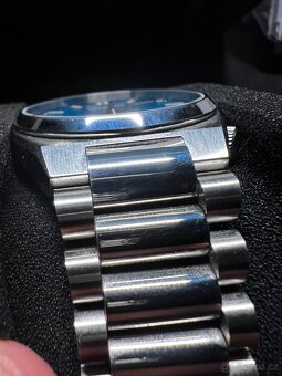 Citizen Tsuyosa Small Seconds NK5010-51L - 10