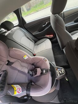 Hyundai i30 Combi 1.6 Crdi - 10