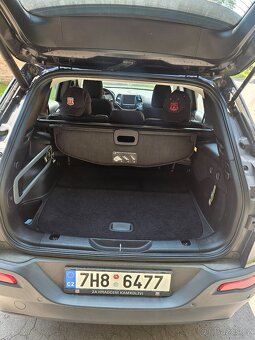 Jeep Cherokee 2.0D - 10