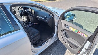 Audi a4 b8 3.0 tdi 176 kw - 10