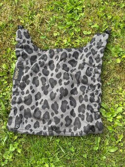 Celošátkové hybridní nosítko Neko Slings - 10