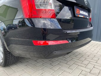 Škoda Octavia, 1.4 TSI 110kW-XENON-NAVI-1xMAJ - 10