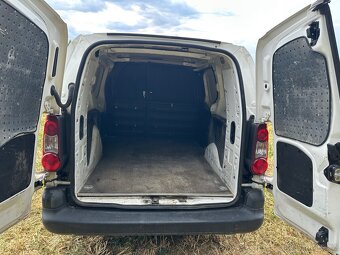 Prodej Citroen Berlingo 2014 - 10