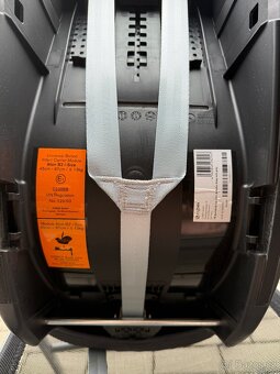 Cybex Balios S Lux - 3v1 - 10