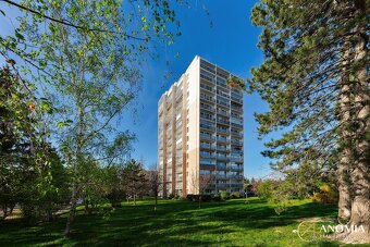 Prodej byty 2+kk, 32 m2 - Praha - Hostivař, ev.č. 00439 - 10