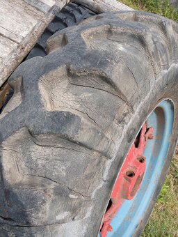 Zetor 25ND - 10