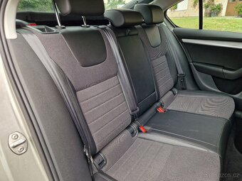 Škoda Octavia, 3, 1,4 TSI 110 KW DSG - 10