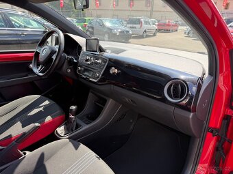 Škoda Citigo, 1.0 Mpi/55kw, Monte Carlo - 10