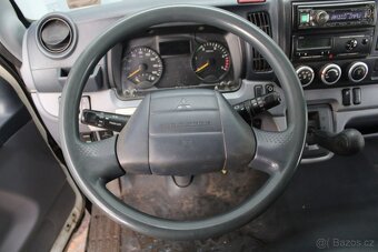 Fuso Ostatní CANTER 7C15 - 10