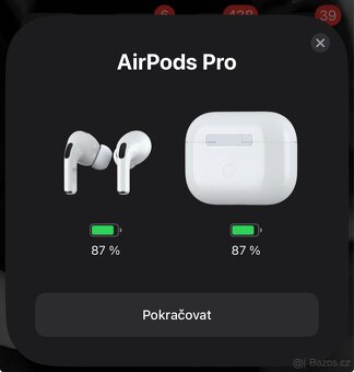 Apple Airpod pro 2 - 10