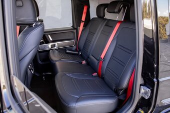 Mercedes Benz G450d mHEV 270kw 2024 /AJ NA SPLÁTKY/PROTIÚČET - 10