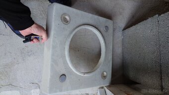 komín Schiedel STABIL DN 200 mm - nikdy nebyl v provozu - 10